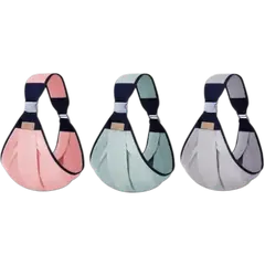 Baby Carrier CN 1 Pc - Rokomari